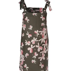 Top/kjole Burda 6121 str. 34-44