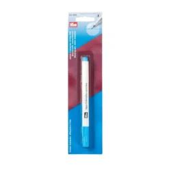 Trick-marker aqua, ekstra fin