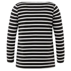 T-Shirt Burda Curvy 5731 str. 44-54