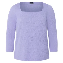 T-Shirt Burda Curvy 5731 str. 44-54