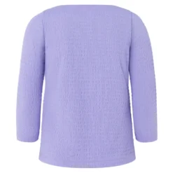 T-Shirt Burda Curvy 5731 str. 44-54