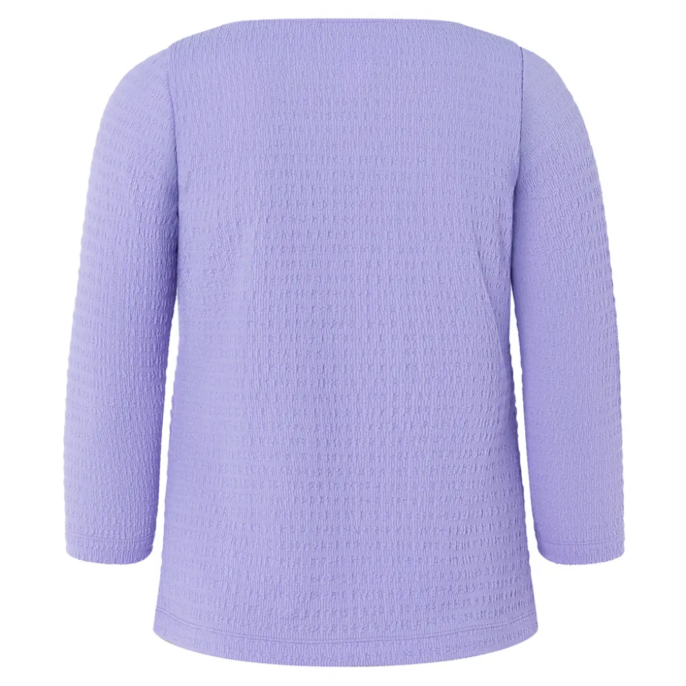 T-Shirt Burda Curvy 5731 str. 44-54