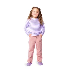 T-Shirt Burda Kids 9205 str. 86-122