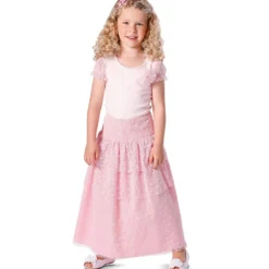 T-shirt Burda Kids 9439 str. 98-152