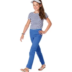 T-shirt Burda Kids 9439 str. 98-152
