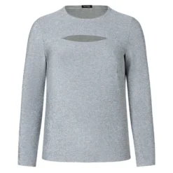T-shirt Burda 5717 str. 36-48