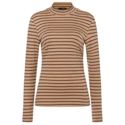 T-shirt Burda 5717 str. 36-48