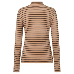 T-shirt Burda 5717 str. 36-48