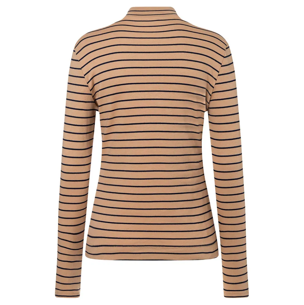 T-shirt Burda 5717 str. 36-48