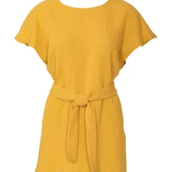 T-shirt Burda 6204 str. 34-44