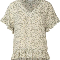 T-shirt Burda 6204 str. 34-44