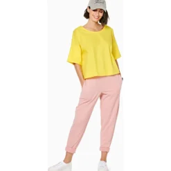 T-shirt Burda 6243 str. 34-44