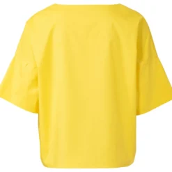 T-shirt Burda 6243 str. 34-44