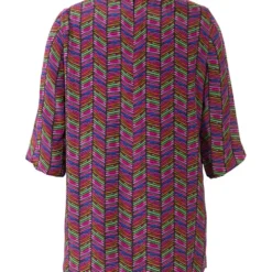 T-shirt Burda 6307 str. 46-60