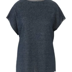 T-shirt Burda 6445 str. 46-60