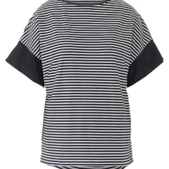 T-shirt Burda 6445 str. 46-60