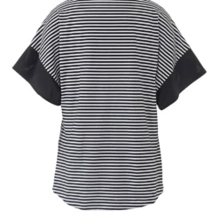 T-shirt Burda 6445 str. 46-60