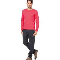 T-shirt Burda 6602 str. 32-46/44-56