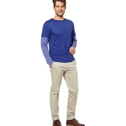 T-shirt Burda 6602 str. 32-46/44-56