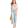T-shirt/kjole Burda 6117 str. 34-44