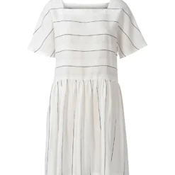 T-shirt/kjole Burda 6117 str. 34-44