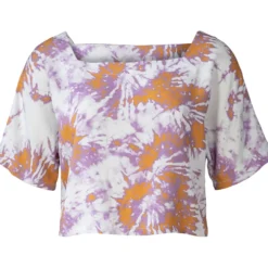 T-shirt/kjole Burda 6117 str. 34-44