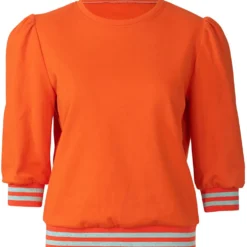 T-shirt/kjole Burda 6109 str. 34-44