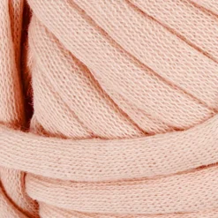 Tubegarn 45 m 100 g Misty rose