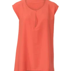 Tunika Burda 6126 str. 34-44