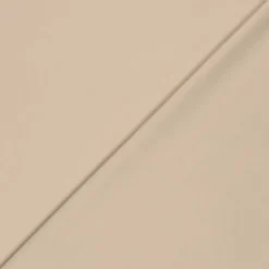 Twill buksevare m/stretch Sand