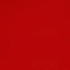 Twill m/ stræk Rød