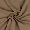 Twill m/uld og stretch Jord