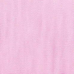 Tyl, babypink