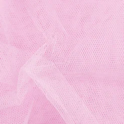 Tyl, babypink