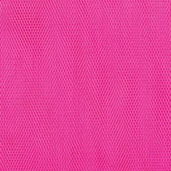 Tyl, neon pink