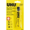 Universal-lim UHU 35ml, Transparant