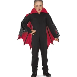 Vampyr Burda Kids 2791 str. 116-164