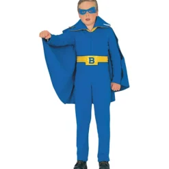 Vampyr Burda Kids 2791 str. 116-164
