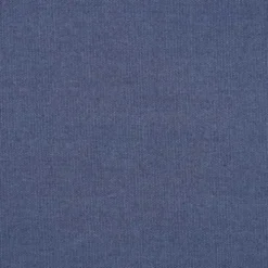 Vandafvisende kanvas vasket look Slate Blue