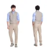 Vest Burda Herre str. 46-56