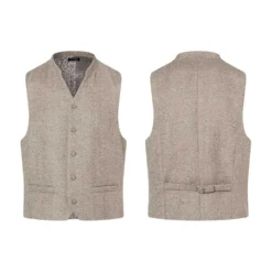 Vest Burda Herre str. 46-56