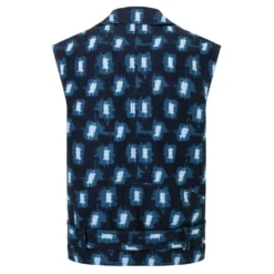 Vest Burda 5714 str. 36-46