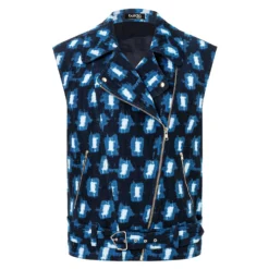 Vest Burda 5714 str. 36-46