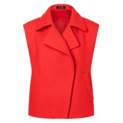 Vest Burda 5714 str. 36-46