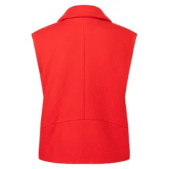 Vest Burda 5714 str. 36-46