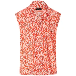 Vest Burda 5734 str. 36-48