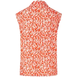 Vest Burda 5734 str. 36-48