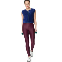 Vest Burda 5764 str. 34-48