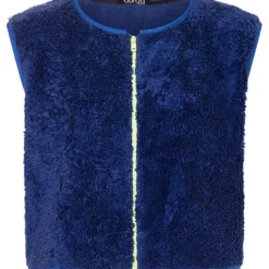 Vest Burda 5764 str. 34-48