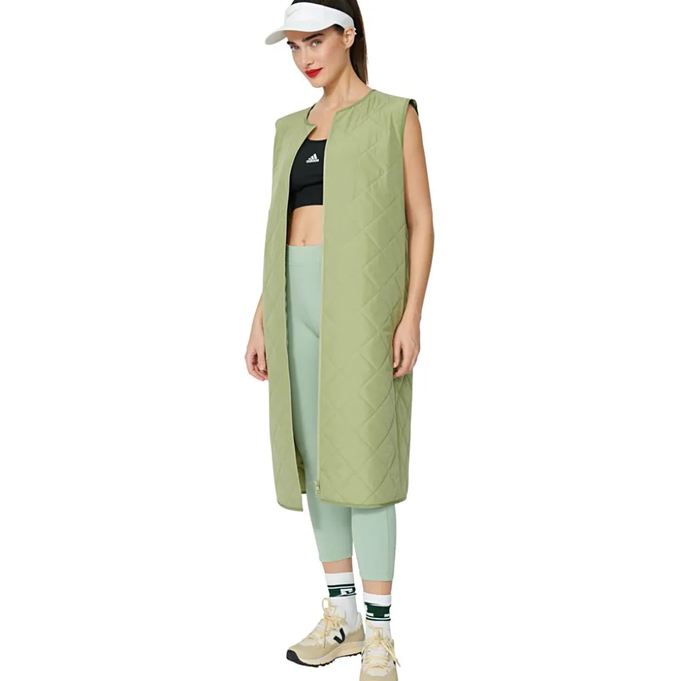 Vest Burda 5764 str. 34-48